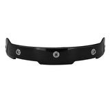 Protector de burbujas GDM de 3 piezas