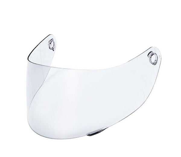 GDM GHOST Motorcycle Helmet Shield