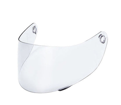 GDM GHOST Motorcycle Helmet Shield