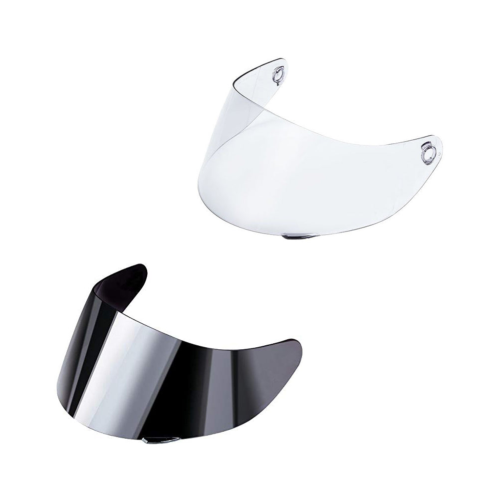 GDM Ghost Motorcycle Helmet with Bluetooth Headset