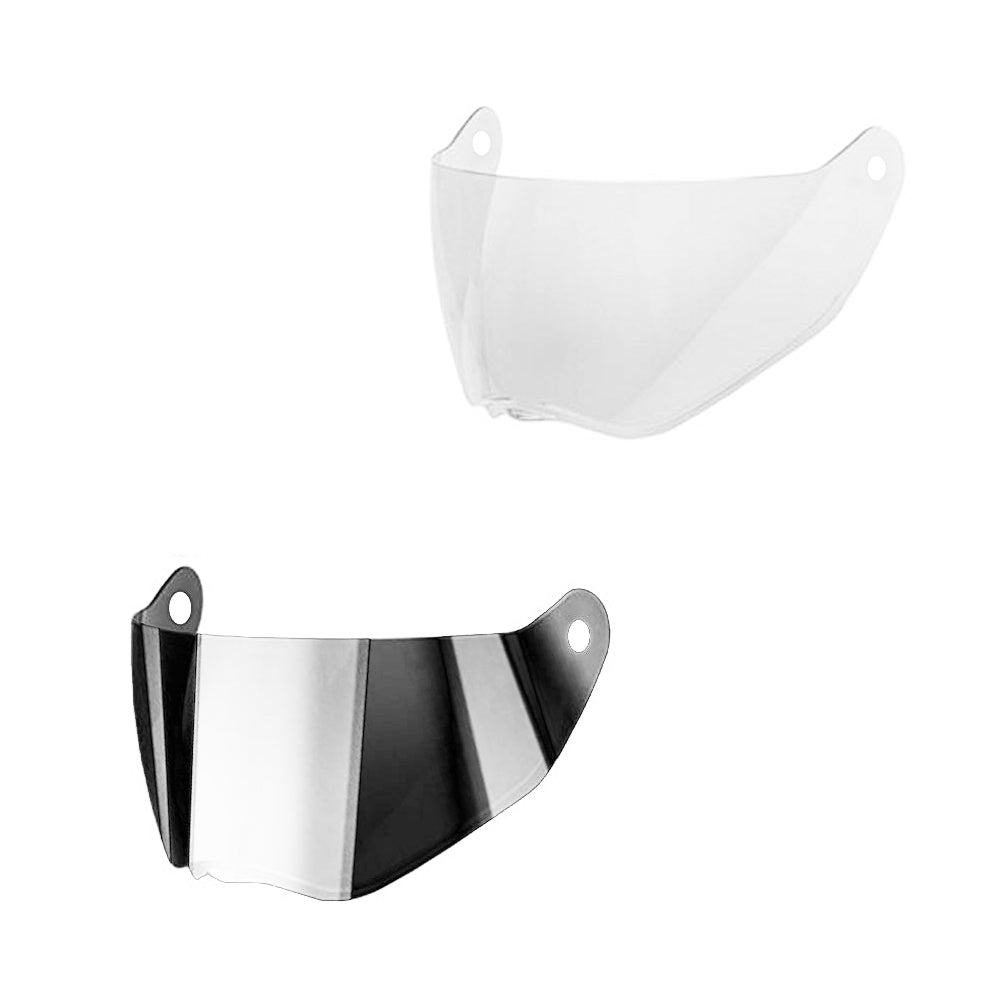 GDM Beast Dual Sport Helmet