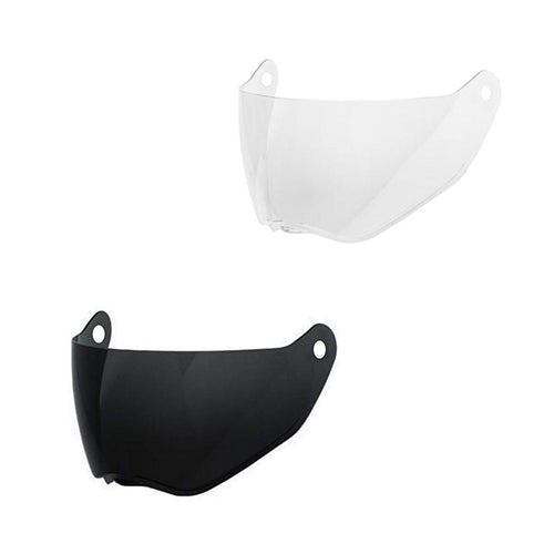 GDM Beast Dual Sport Helmet Matte Black