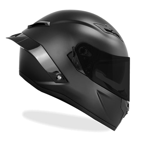 GDM DEMON Full Face Motorcycle Helmet