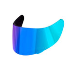 Protector para casco de motocicleta GDM VENOM