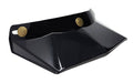 GDM Vintage helmet Sun Visor 3-Snap Button
