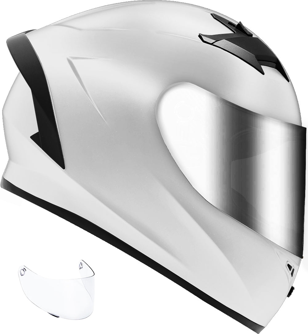 GDM VENOM Full Face Motorcycle Helmet