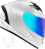 GDM VENOM Full Face Motorcycle Helmet